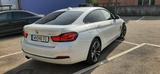 BMW 420 Gran Coupé 420d xDrive Gran Coupé Sport ... - BMW 420 Gran Coupé in Stuttgart
