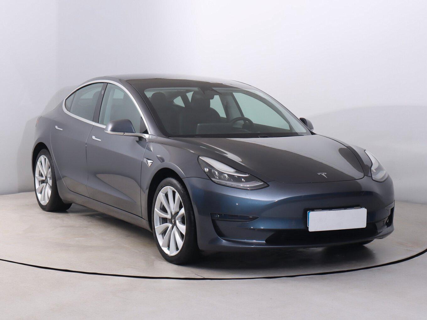 Tesla Model 3 Long Range 4WD 78kWh 2020 , 4X4,