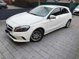 Mercedes-Benz A 180 d Facelift Urban Line  - gebrauchte Mercedes-Benz A 180 mit Facelift