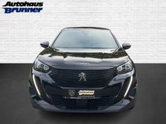 Foto Nummer 2: PEUGEOT 2008