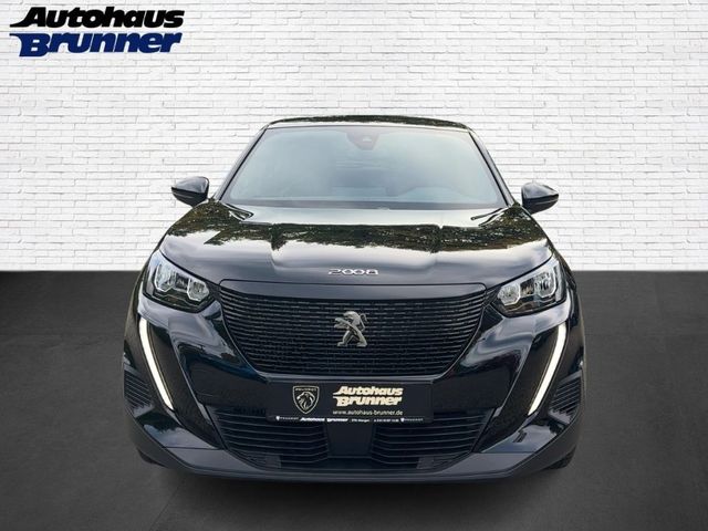 Foto Nummer 2: PEUGEOT 2008