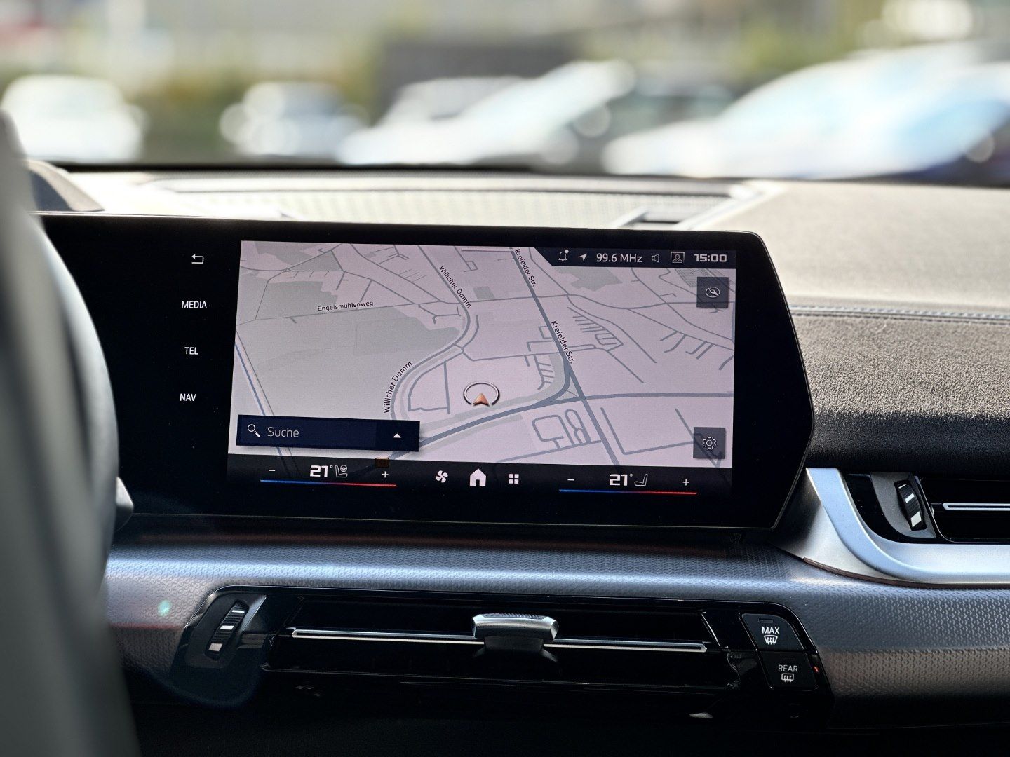 BMW X2 - Bild 16