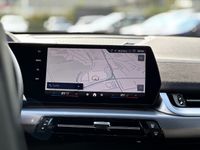 BMW X2 - Vorschau Bild 16