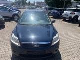 Ford Focus Lim. Style Zahnriemen ern - Ford Focus aus 2008: ST
