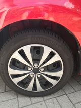 Peugeot 107 Street Racing Cool 70 Street Racing Cool - Peugeot 107 mit Benzin-Antrieb: Kleinwagen, 70 Street Racing