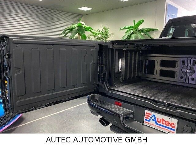 Fahrzeugabbildung Dodge LIMITED NIGHT ED. HEAD UP-RAMBOX-TAILGATE-SOFORT