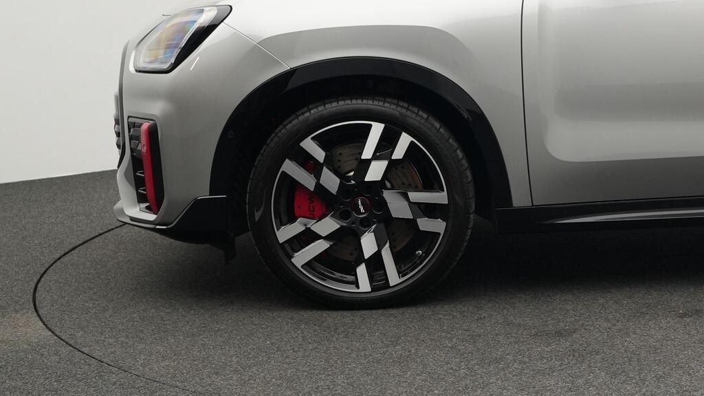 MINI John Cooper Works Countryman - Bild 19
