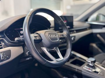 Audi A4 - 11