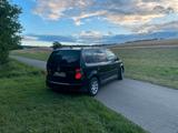 Volkswagen Vw Touran 2.0 tdi freestyle - Volkswagen Touran Freestyle mit Diesel-Antrieb