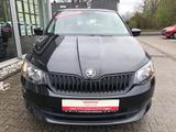 Skoda Fabia 1.0 MPI Active - Skoda Fabia Gebrauchtwagen in Köln