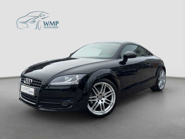 Audi TT Coupe 1.8 TFSI /Klimaautom./Sitzhz./Leder