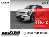 Kia EV9 AWD P1-P2 Drive Komfort Massage StandHZG HUD - Kia EV9: Automatik