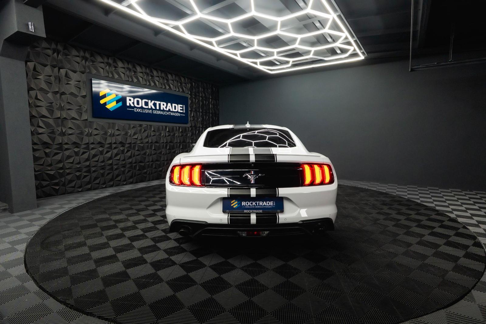 Ford Mustang Shelby GT 500 Coupe Performance PREMIUM, миниатюра 13