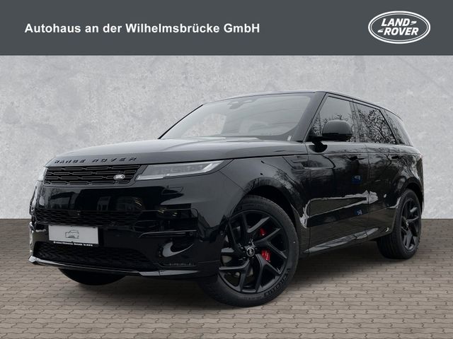 Land Rover Range Rover Sport 3.0 P460e PHEV DYNAMIC SE