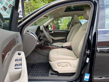 Audi Q5 - 3