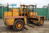 Baumann AS 60 14 35 - 6 to - Nr.: 509 - Baumann LKWs