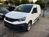 Peugeot Partner Premium KLIMA* KAMERA*AHK*AUTOMATIK - Peugeot Partner: Auto
