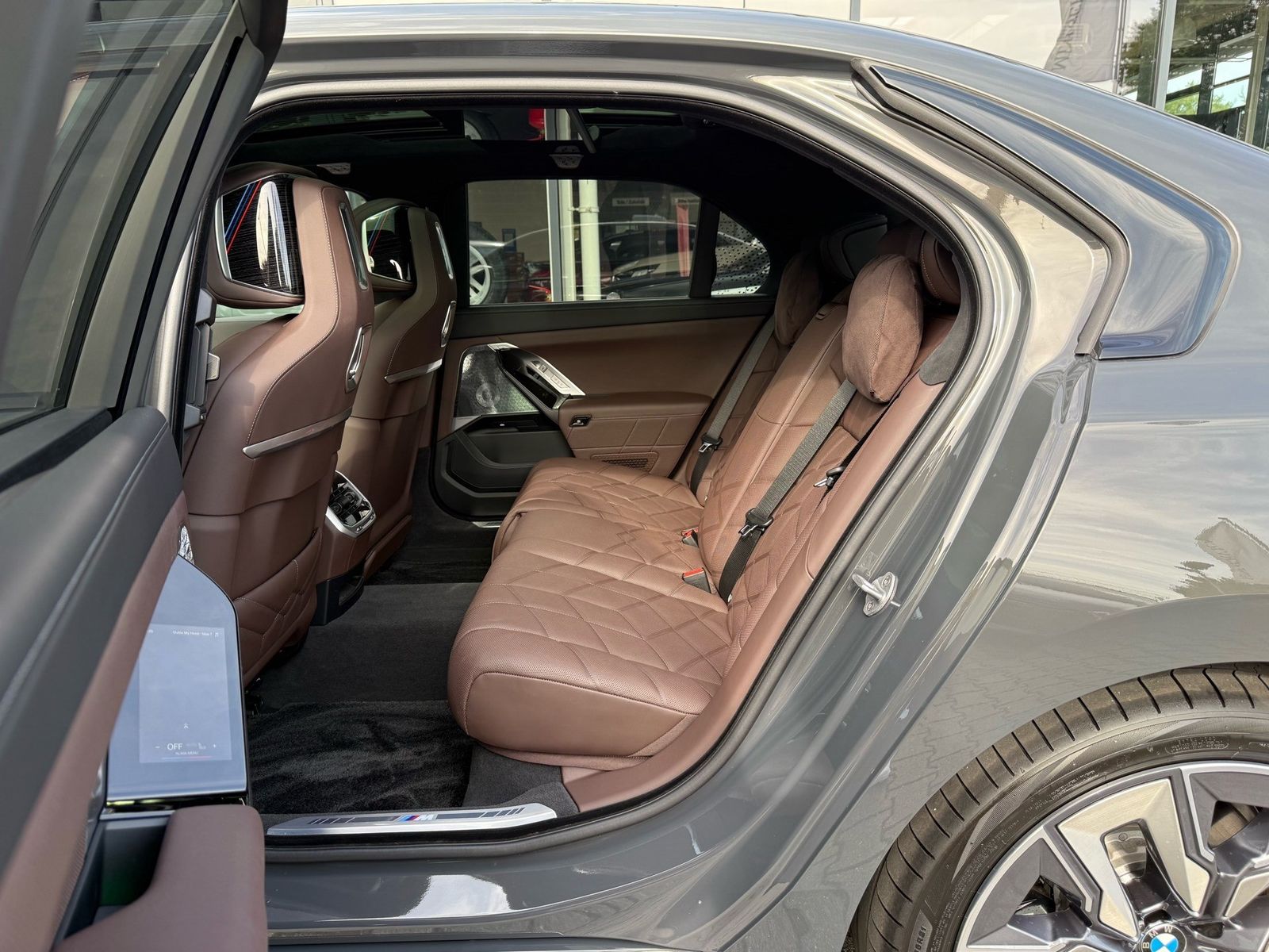 BMW i7 - Bild 18
