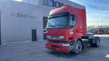 Renault Premium 420 (BOITE MANUELLE / MANUAL GEARBOX)