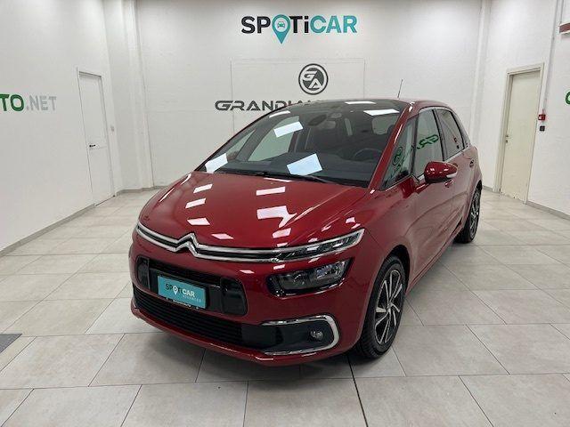 Citroën C4 Picasso
