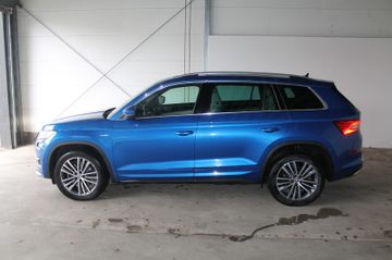 Skoda Kodiaq - 4