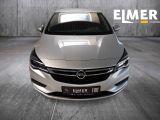 Opel Astra 5-Türer, Edition 1.0 ECOTEC® Direct Inject - Opel Astra: Eco