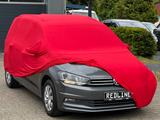 Volkswagen Start-Stopp /// 7Sitze /// Panorama /// Facelift - Volkswagen Touran: Facelift