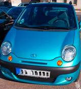 Daewoo Matiz 1.0 SE Plus SE Plus - Daewoo Matiz: Se