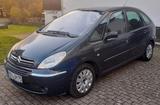 Citroën Xsara Picasso TÜV NEU 1.6 16V Exclusive - Citroën Xsara Picasso Gebrauchtwagen