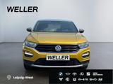 Volkswagen T-Roc 1.5 TSI DSG United *StHz*ACC*SHZ*CAM*PDC* - Volkswagen mit Benzin-Antrieb: Geländewagen