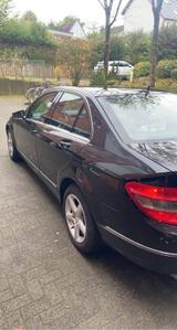 Mercedes-Benz Mercedes c220 - gebrauchte Mercedes-Benz C 220 aus dem Jahr 2010