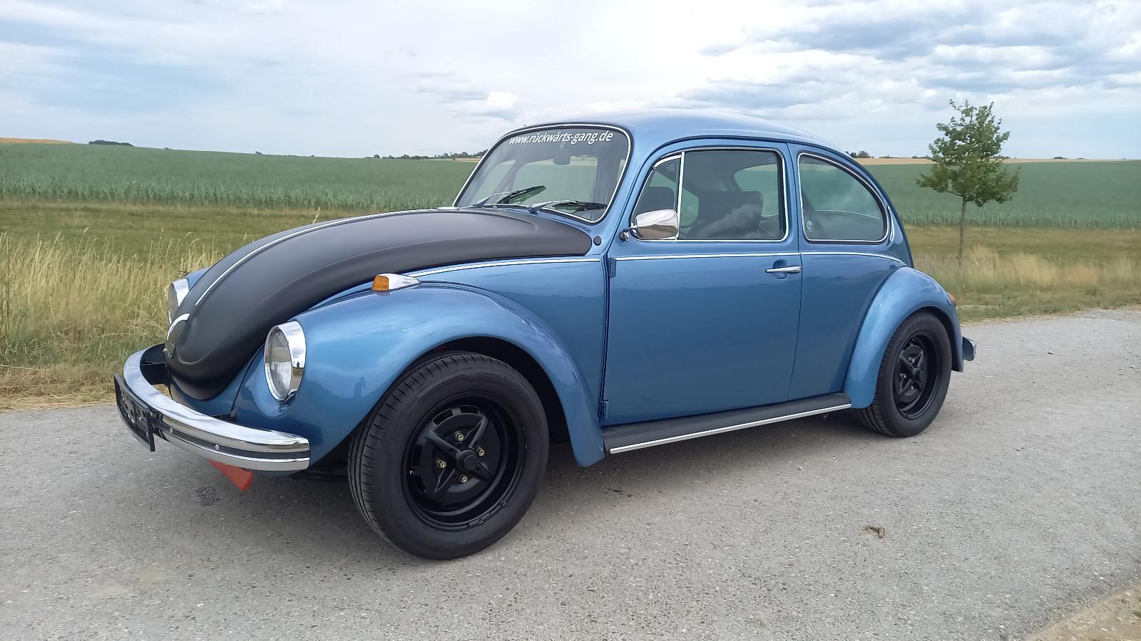 Volkswagen Käfer 1302 Oettinger TSV 2000