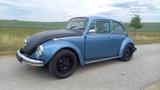 Volkswagen Käfer 1302 Oettinger TSV 2000 - Volkswagen Oldtimer mit Benzin-Antrieb