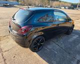 Opel Corsa 1.4 ecoFLEX Color Edition S/S Color Ed... - Opel Corsa: Schwarz, Color Edition