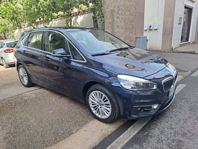 BMW Bmw 216D Luxury Full garantita