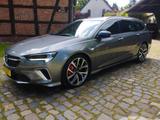 Opel Insignia GSi 4x4 LED*AHK*NAVI* top gepflegt* - Opel Insignia Gebrauchtwagen in Bremen