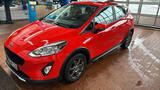 Ford Fiesta 1,5 TDCi 63kW Active Active - Ford Fiesta Active mit Diesel-Antrieb