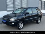 Kia Sportage 2.0 4WD Allrad~Anhängerkupplung~Klima - Kia Sportage aus 2008
