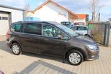 Volkswagen Sharan Life BMT 7-Sitzer Xenon/PDC/SHZ - Volkswagen Sharan LIFE