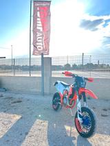 KTM Ktm 450 SX-F tripla omologazione cross enduro mo - KTM SX 450