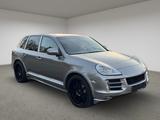 Porsche Cayenne S 4.8 V8 *TOP* *22 Zoll* *Reifen TOP* - Porsche: R