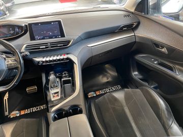 Peugeot 5008 Crossway *1.HAND*19%MWST*7.SITZER*ALCANTARA