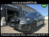 Audi SQ7 4.0 TDI quattro*AHK*Pano*RFK*Matrix-LED - gebrauchte Audi SQ7 aus dem Jahr 2021