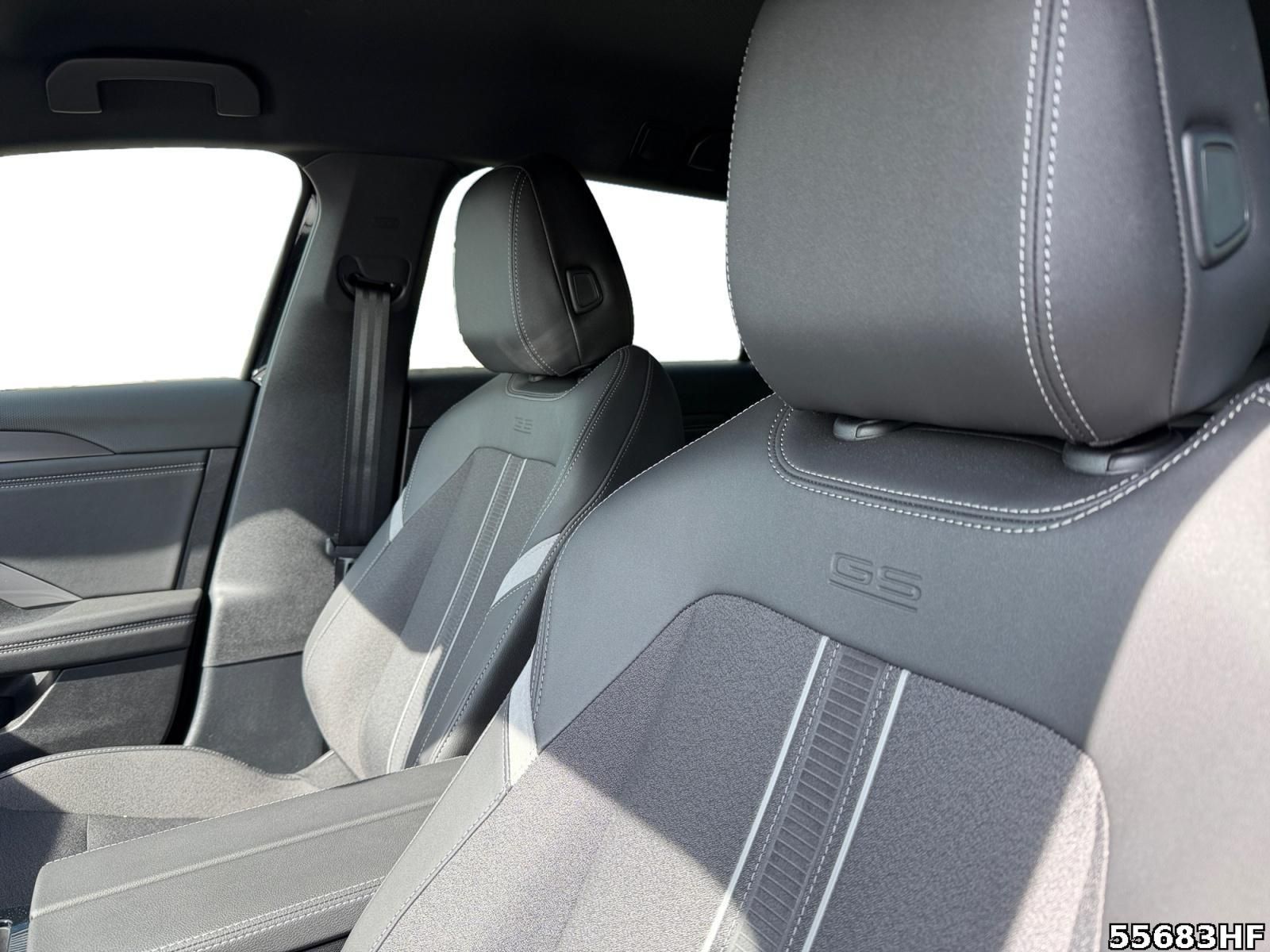 Fahrzeugabbildung Opel Astra L Sports Tourer GS 130PS *Headup*SZH*AWR*
