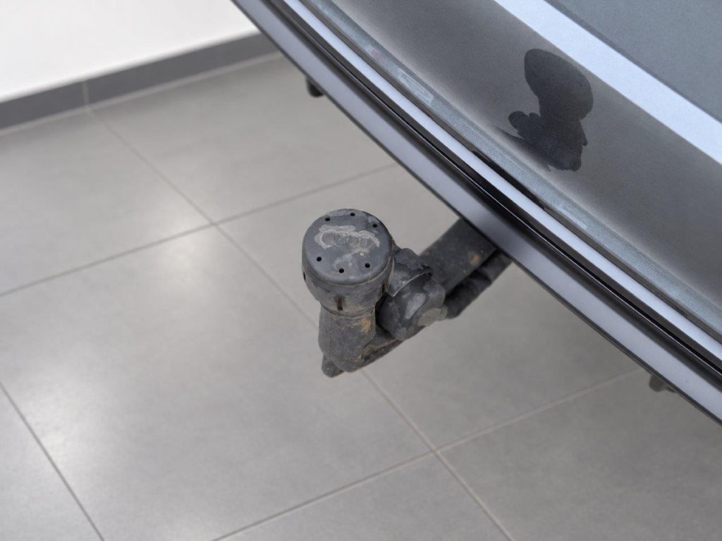 Audi A6 Avant 40 TDI quattro S tronic – Bild 15
