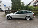Mercedes-Benz Mercedes C240 Kombi ,Avantgarde,Automatik,... - gebrauchte Mercedes-Benz C 240 aus dem Jahr 2003