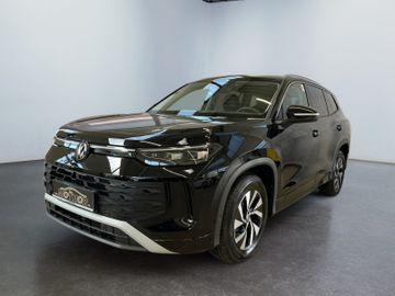 Volkswagen Tayron - 2
