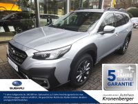Subaru Outback - Vorschau Bild 1