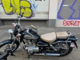 Honda Rebel 125 - HONDA CHOPPER 125