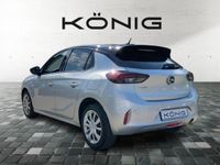 Opel Corsa - Vorschau Bild 3